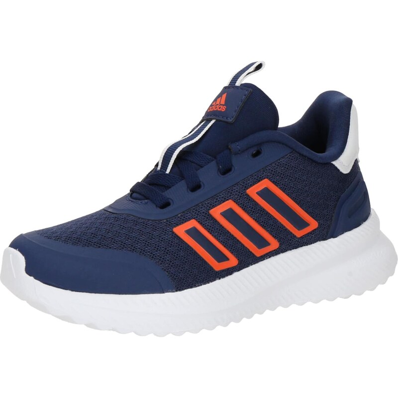 ADIDAS SPORTSWEAR Športová obuv tmavomodrá / oranžová 65485317