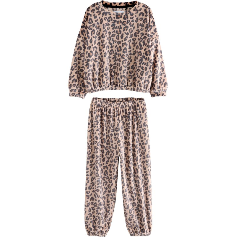 Next Súpravy bielizne béžová / hnedá 65892383