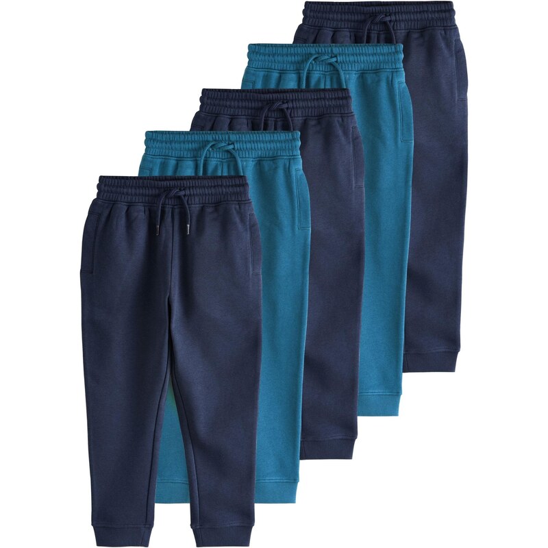 Next Nohavice námornícka modrá / nebesky modrá 65892508