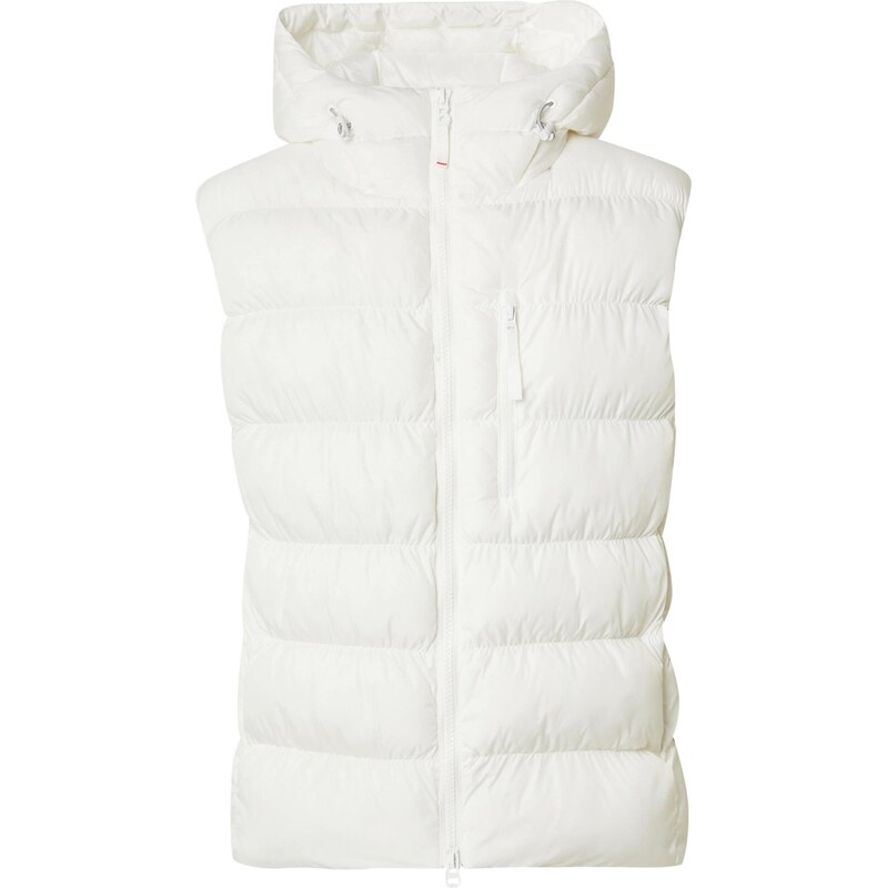 Bogner Fire + Ice Športová vesta Howard biela 65696219