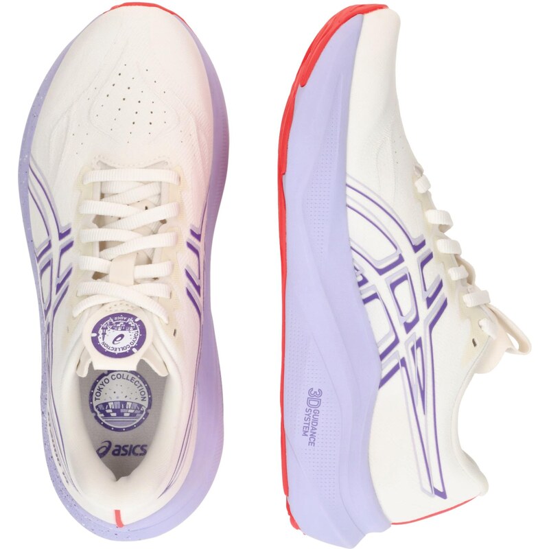 ASICS Bežecká obuv 'GT-2000 14 TOKYO' svetlofialová