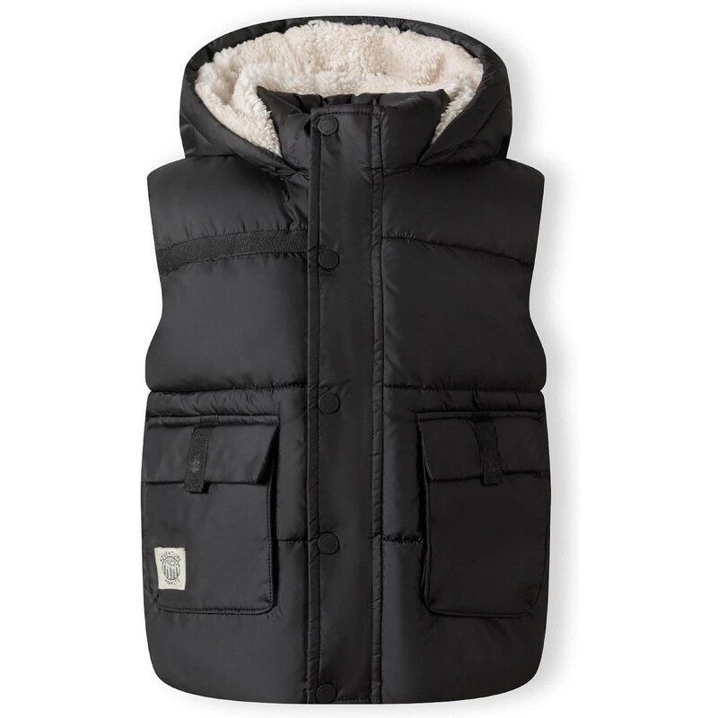 MINOTI Vesta čierna 65663896