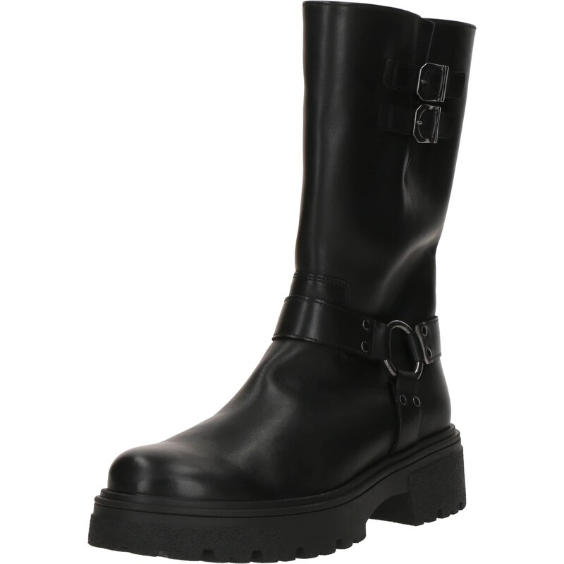 GABOR Nízke čižmy čierna 65679484