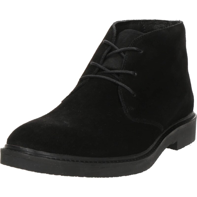 ABOUT YOU Chukka čižmy Yunus čierna 65993563