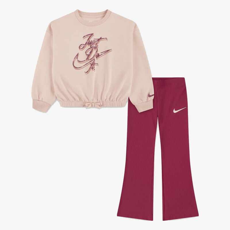 Nike Swoosh On Pointe 2T 65650244