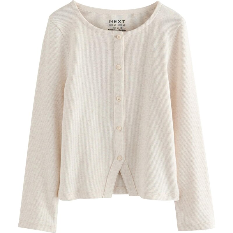 Next Tričko béžová 65888777