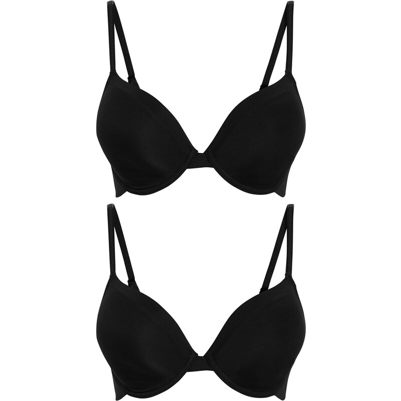 Next Podprsenka čierna 65731533