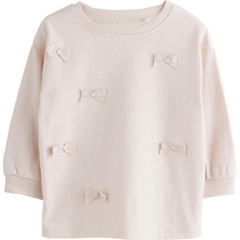 Next Tričko krémová 65891957