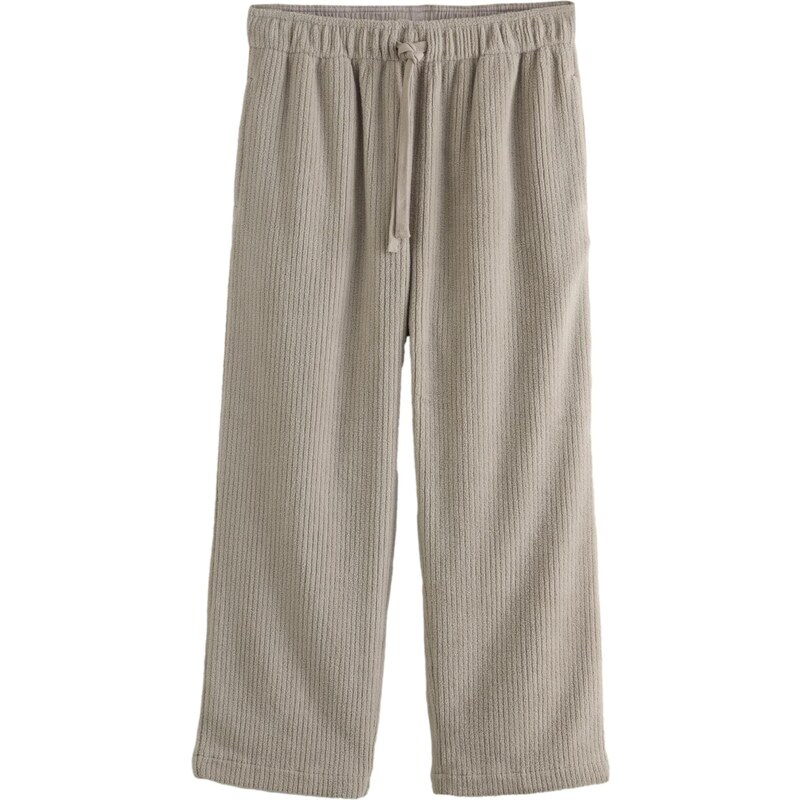 Next Nohavice béžová 65663640