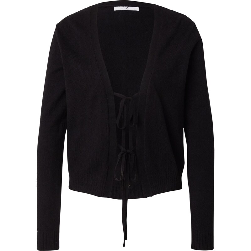 Hailys Kardigán Be44cci čierna 66052151