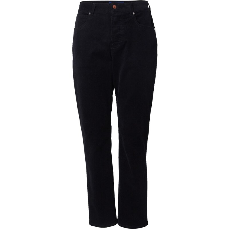 SCOTCH & SODA Nohavice námornícka modrá 66052152