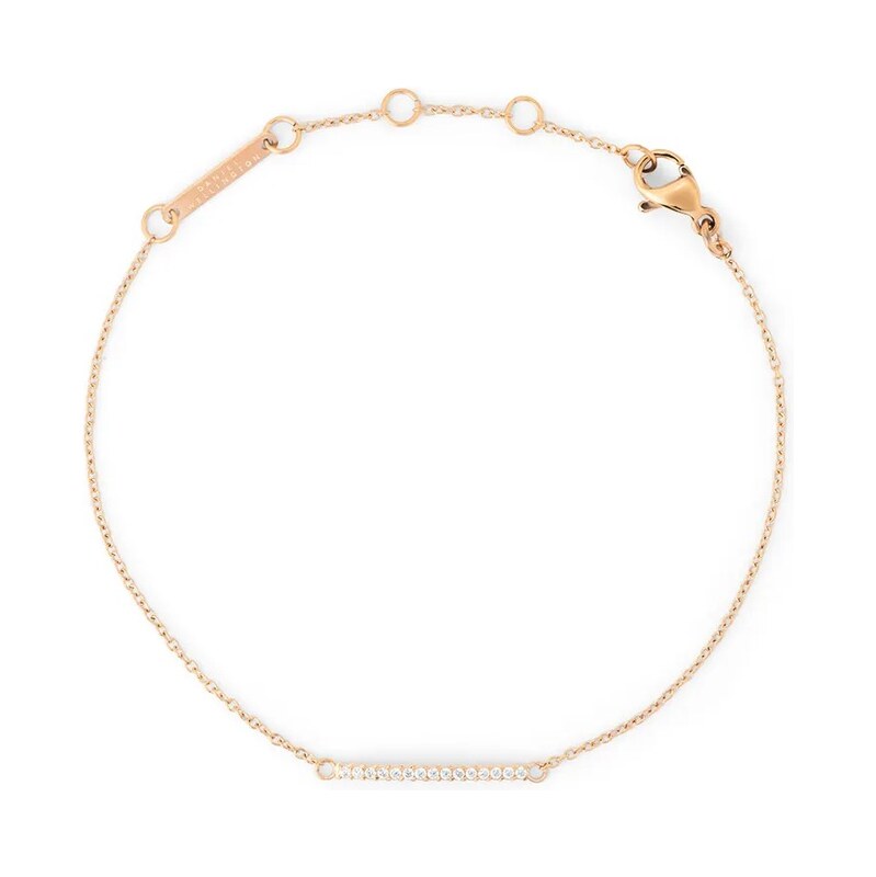 Náramok Daniel Wellington 65484071