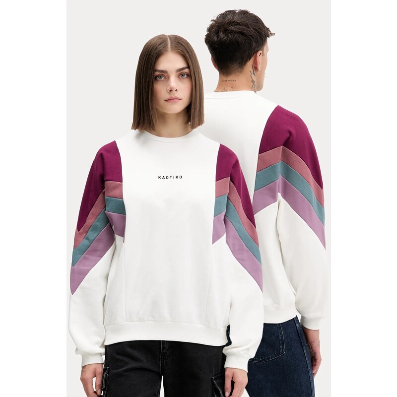 Mikina Kaotiko 65082282