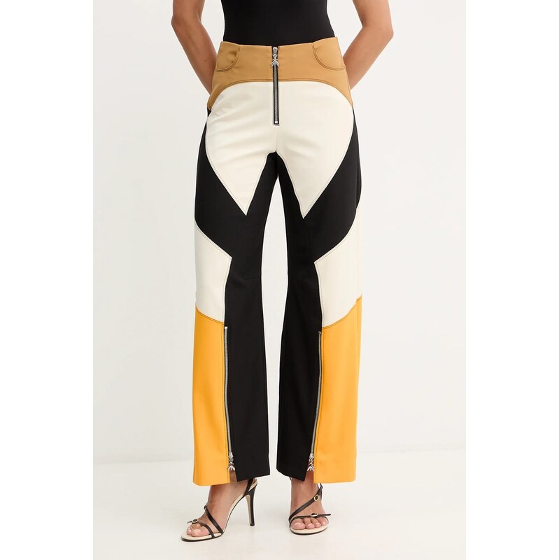 Nohavice Patrizia Pepe 65488275