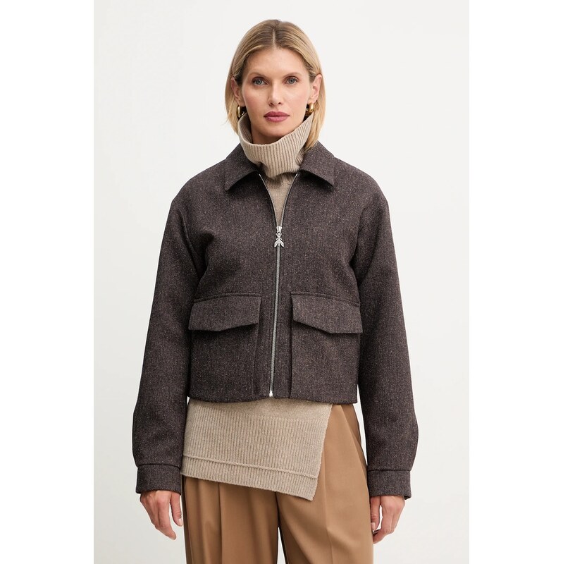 Bunda Patrizia Pepe 65488288