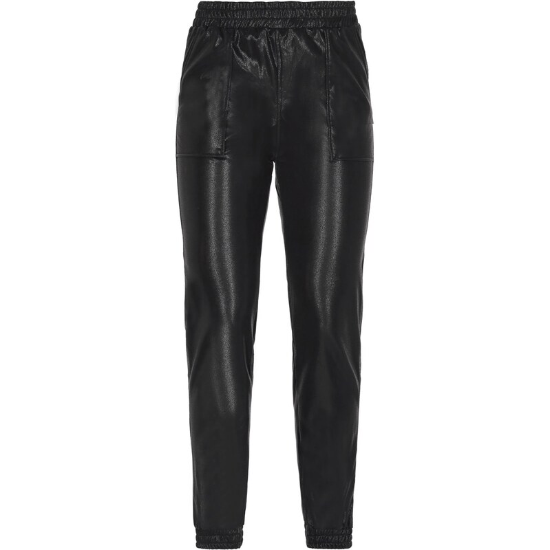 NAEMI Nohavice čierna 65874574