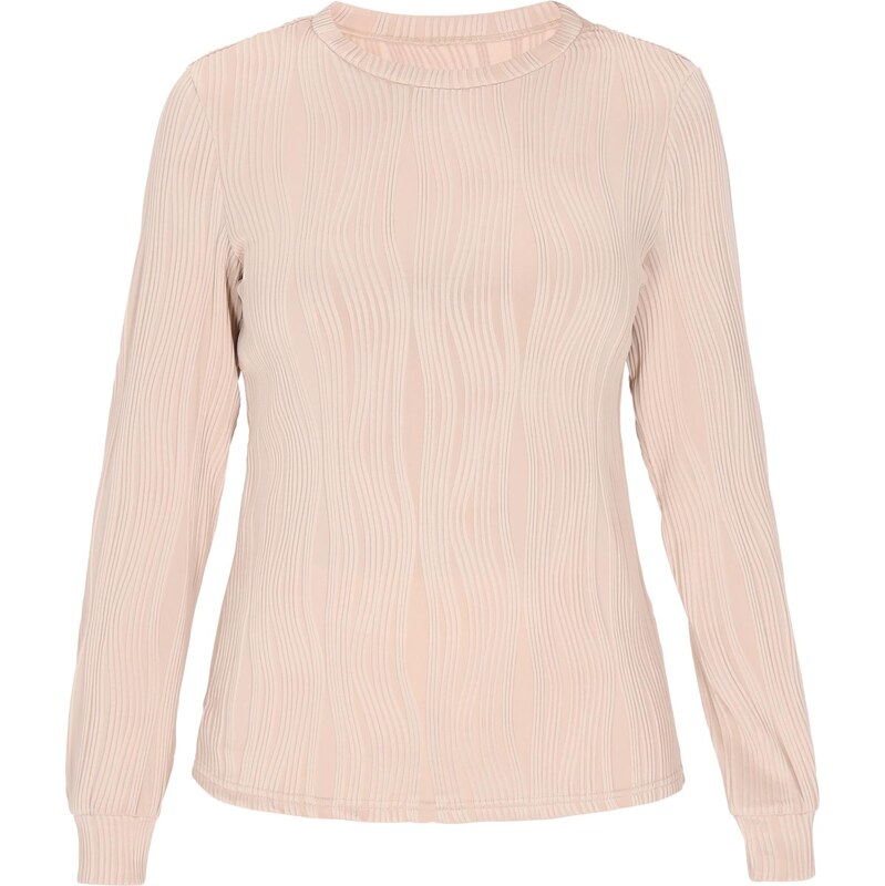 usha WHITE LABEL Blúzka krémová 65921198