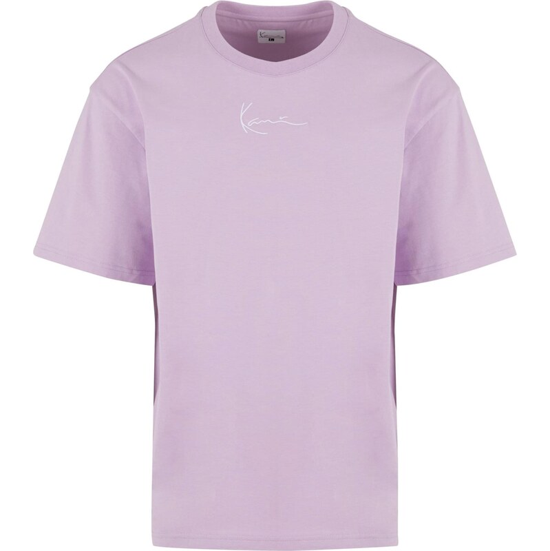 Karl Kani Tričko fialová 65650261