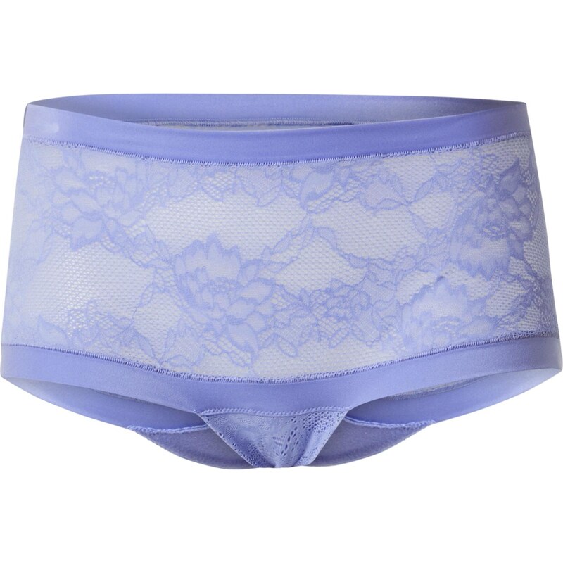 TRIUMPH Nohavičky Smart Deco svetlomodrá 65677854