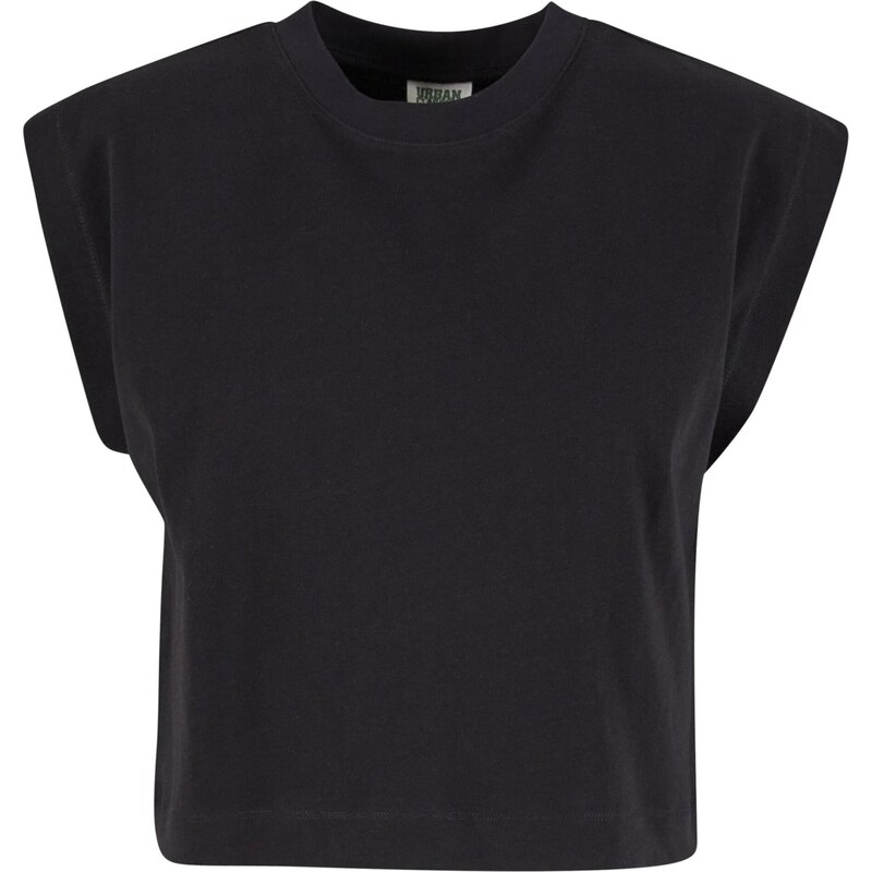 Urban Classics Tričko čierna 65878440