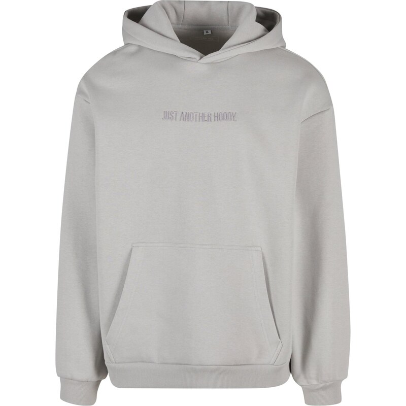 Miss Tee Mikina Just Another sivá 65878501