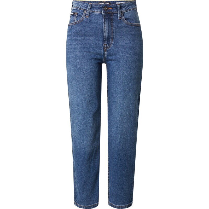 DKNY Džínsy WAVERLY modrá 65879370