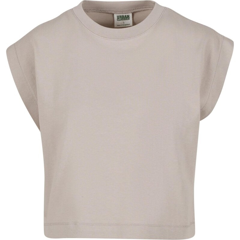 Urban Classics Tričko sivobéžová 65881381