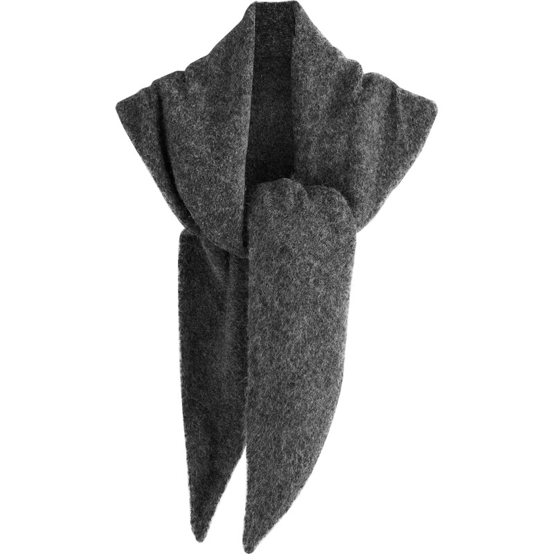 Next Šál tmavosivá 65966820