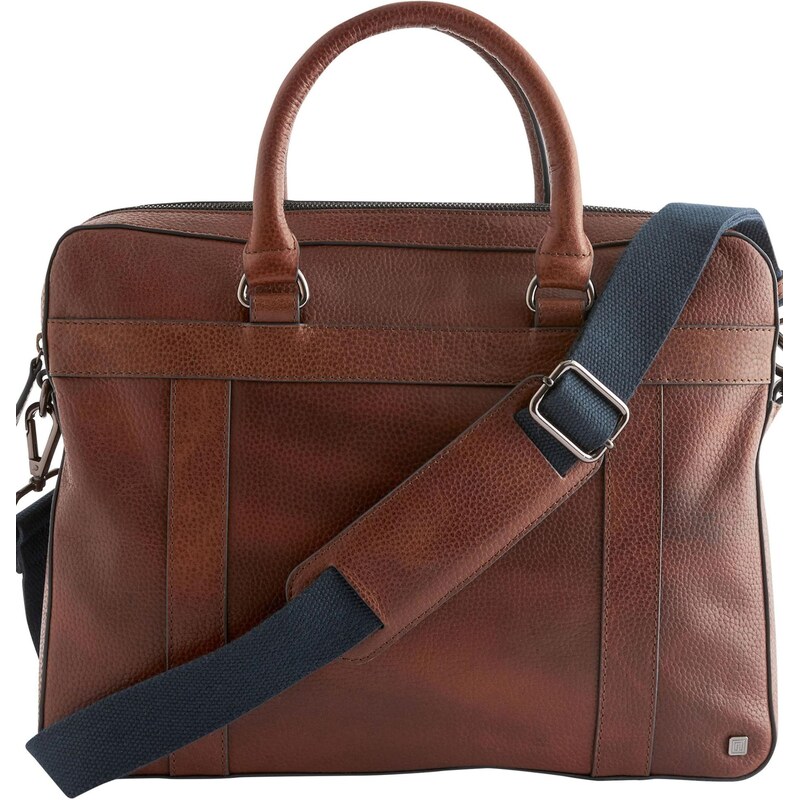 Next Aktovka hnedá 65853168