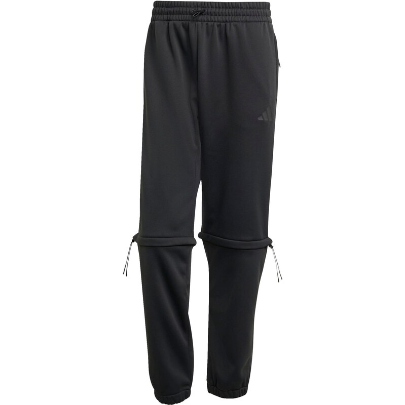 ADIDAS SPORTSWEAR Športové nohavice čierna 65560072