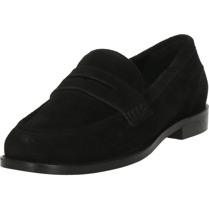 ABOUT YOU Papuče Alessandra čierna 65906592