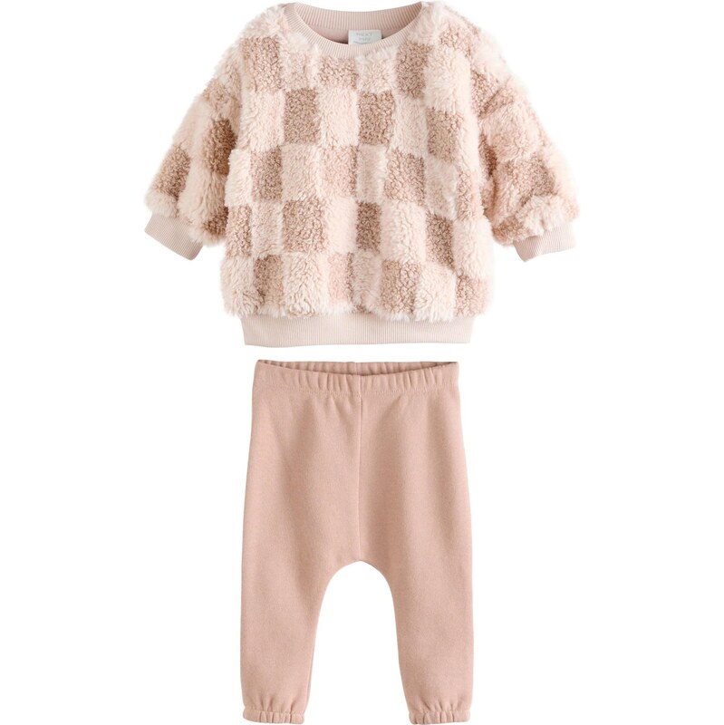 Next Set béžová / svetlobéžová 65889913