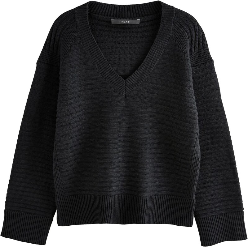 Next Sveter čierna 66068955