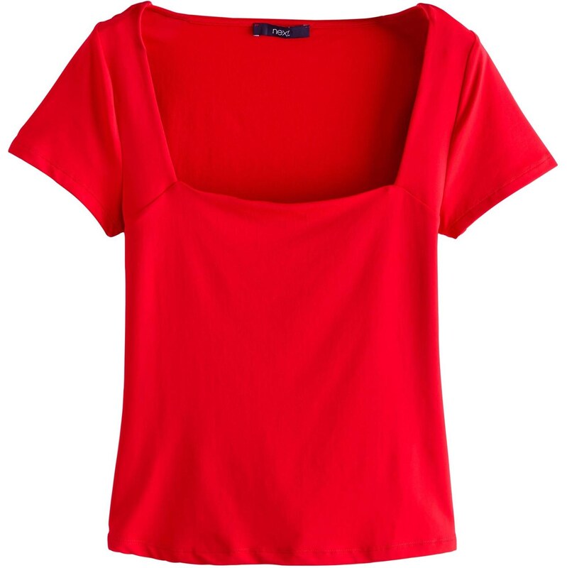 Next Tričko červená 65662197
