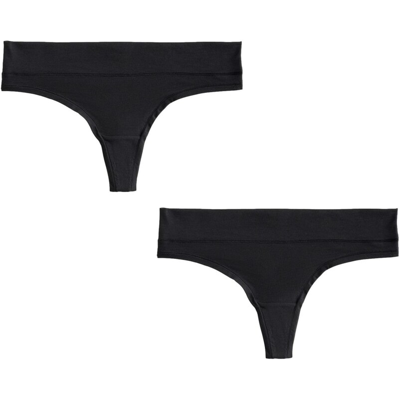 Next Tangá čierna 65889945