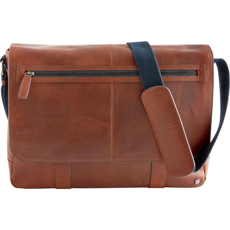 Next Messenger hnedá 65853224