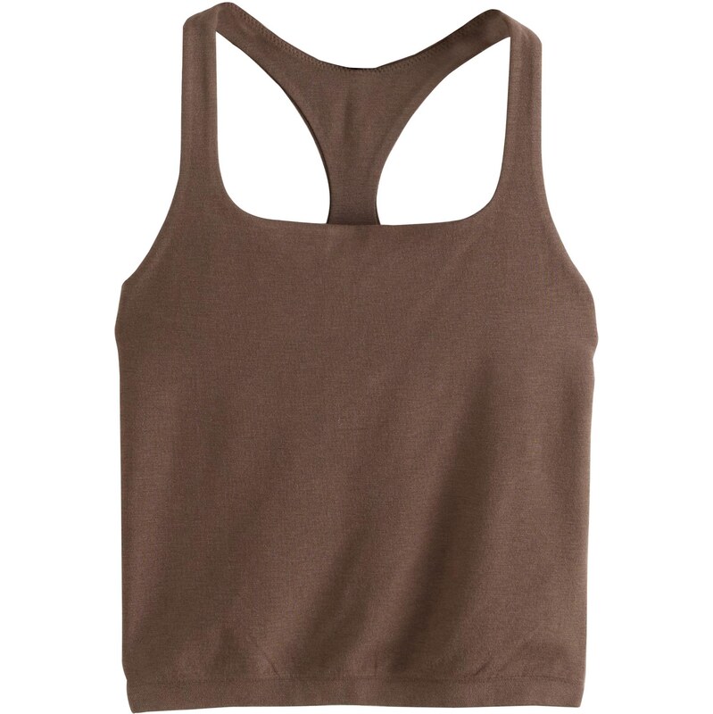 Next Top hnedá 65891723