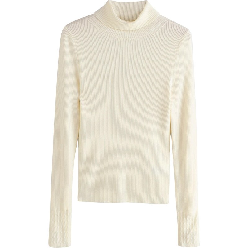 Next Sveter nebielená 65773628