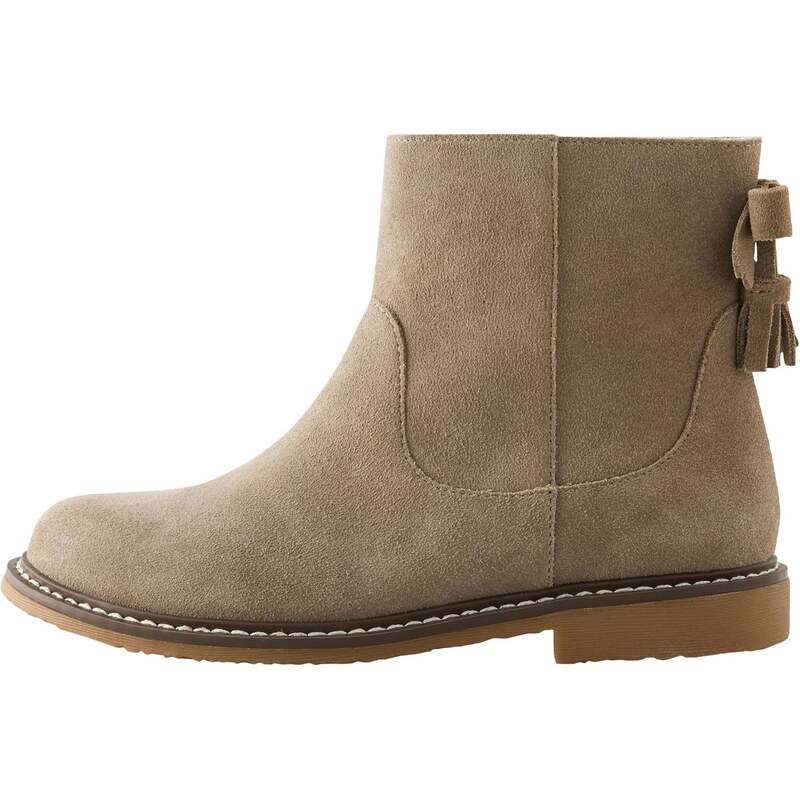 Next Čižmy sivá 65707847