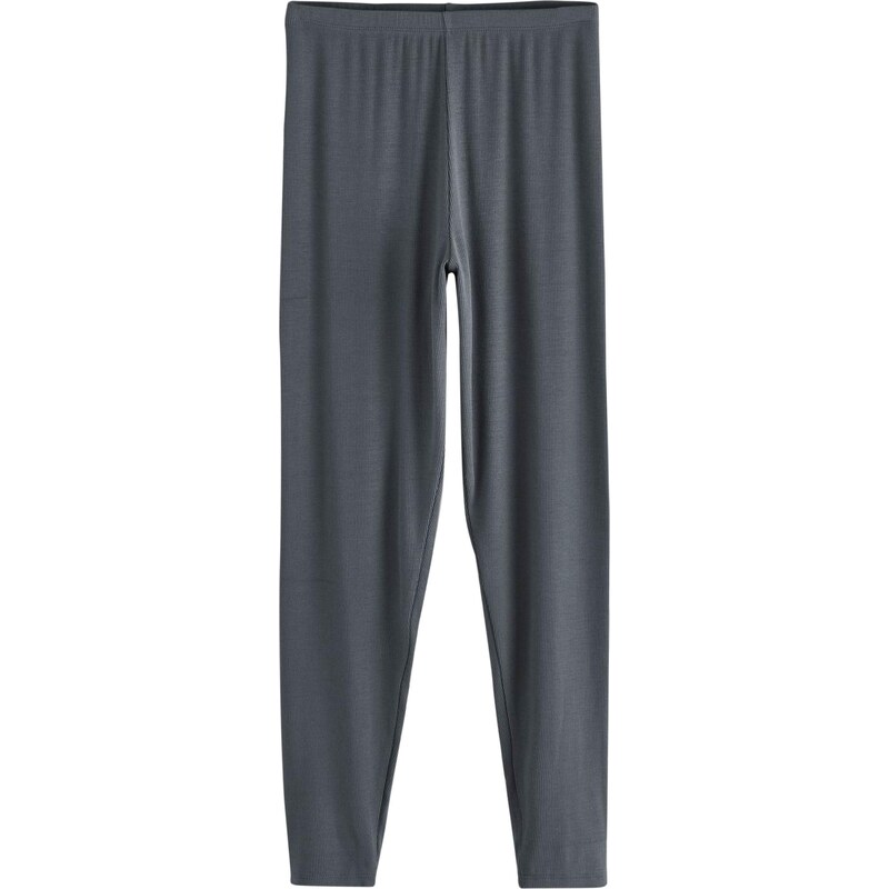 Next Dlhé spodky dymovo modrá 65891828