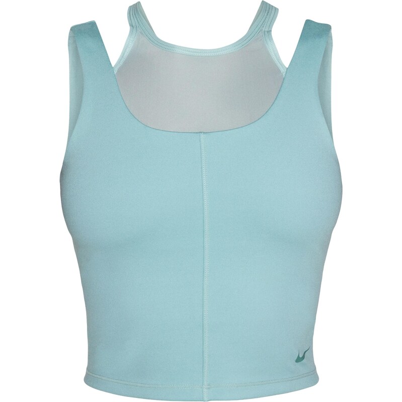NIKE Športový top One mätová 66009272