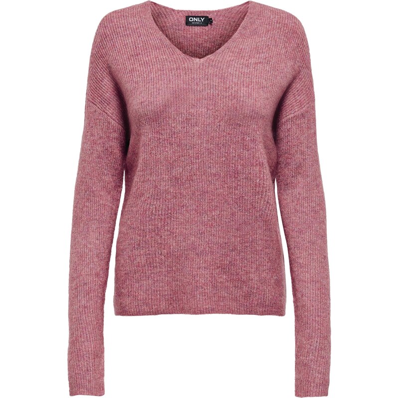 ONLY Sveter ONLCamilla staroružová 26025303