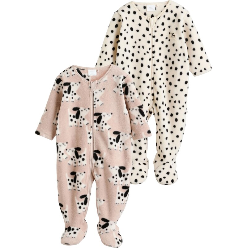 Next Body béžová / hnedá / biela 65892428