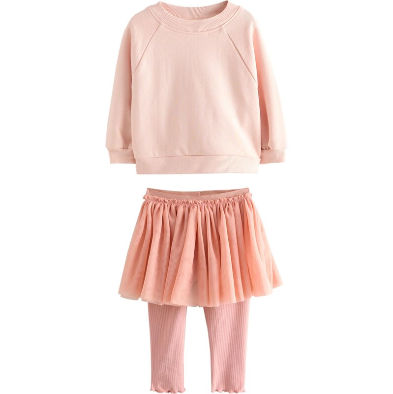 Next Set ružová / pitaya / rosé 65892502