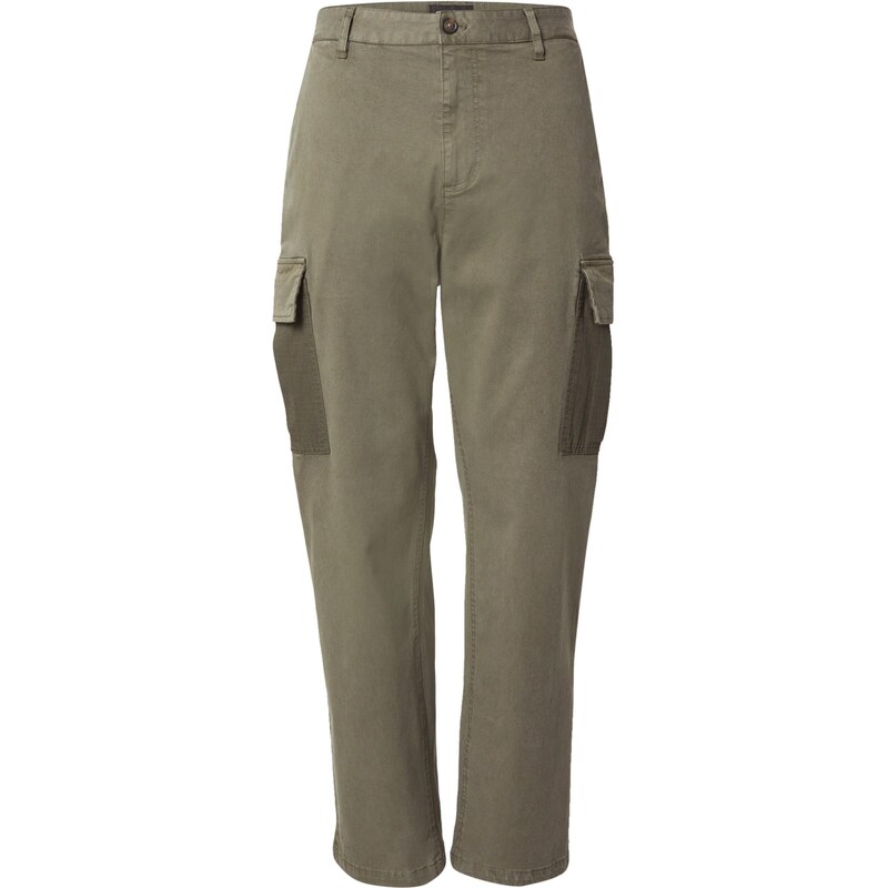 SCOTCH & SODA Kapsáče zelená 66105527