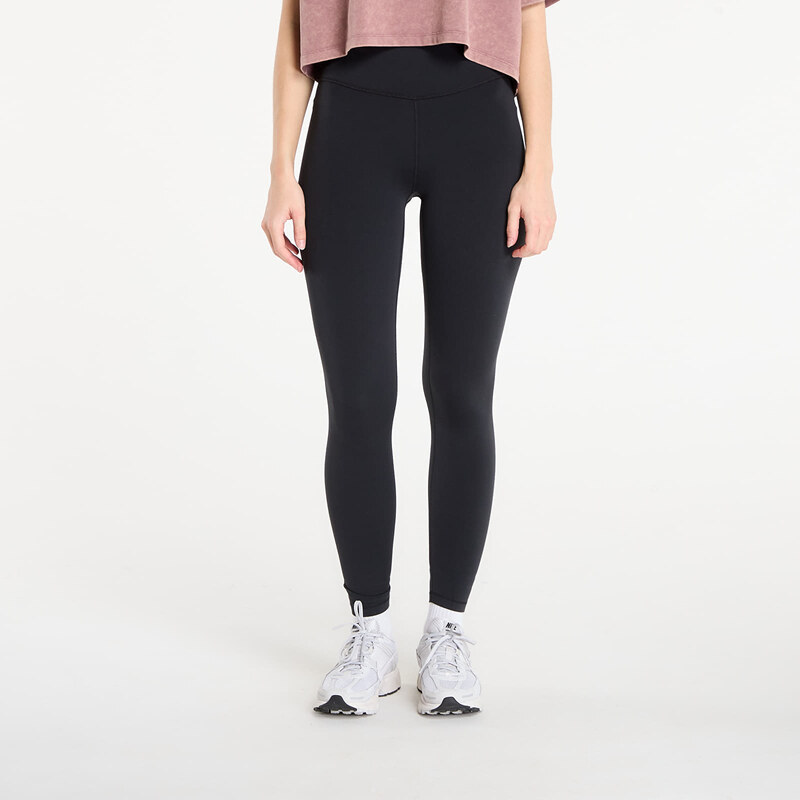 Legíny New Balance NB Define High Rise Legging 25 Black M 65486041