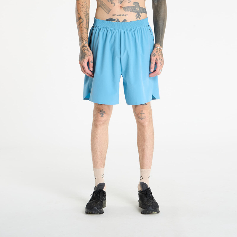 Šortky On Train Shorts Blue L 65486069