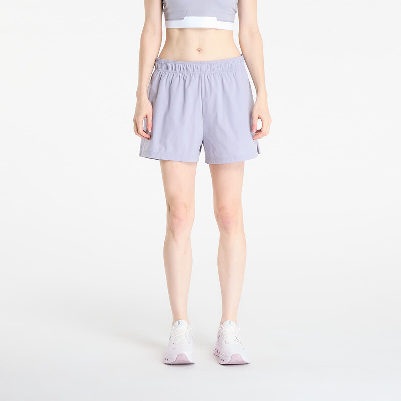 Šortky On 3 Core Shorts Purple XS 65486037