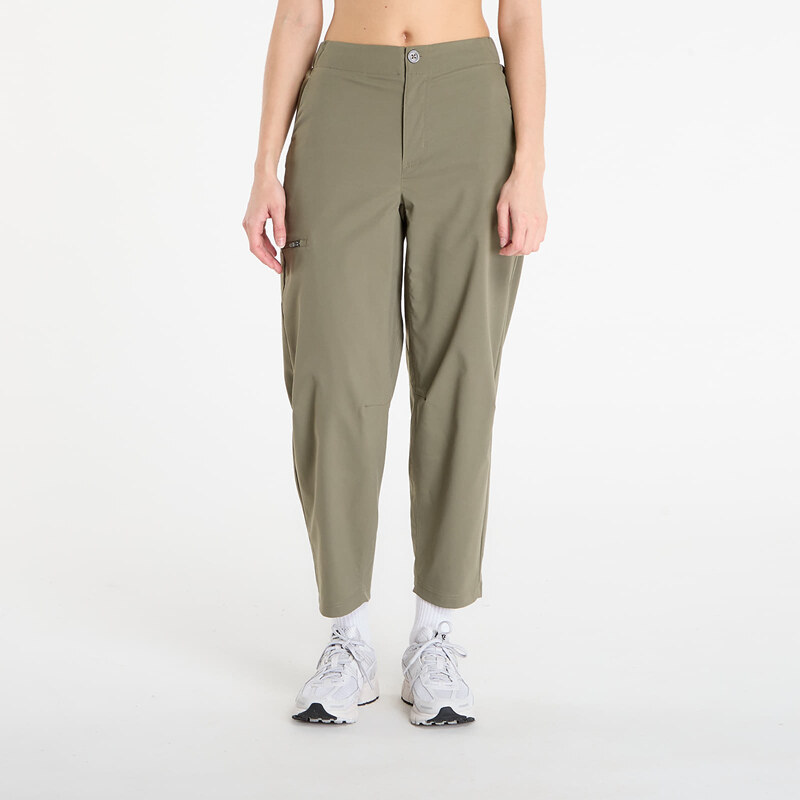 Kalhoty Columbia Granite Point Pant Stone Green M 65496678