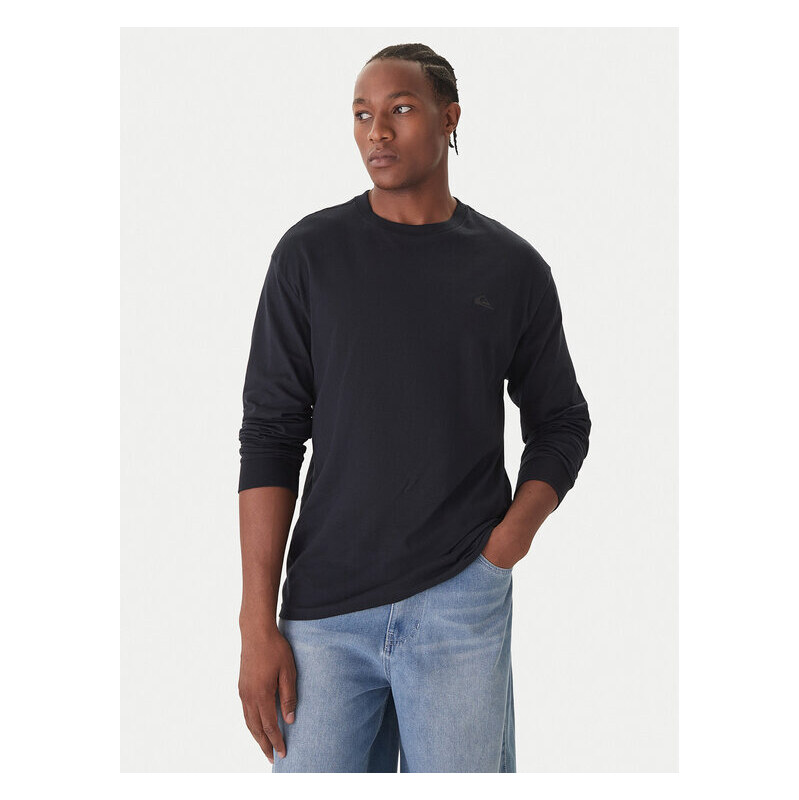 S dlhými rukávmi Quiksilver 65489995